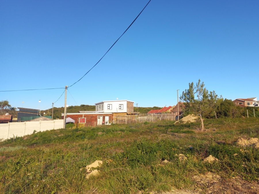 0 Bedroom Property for Sale in Kleinkrantz Western Cape